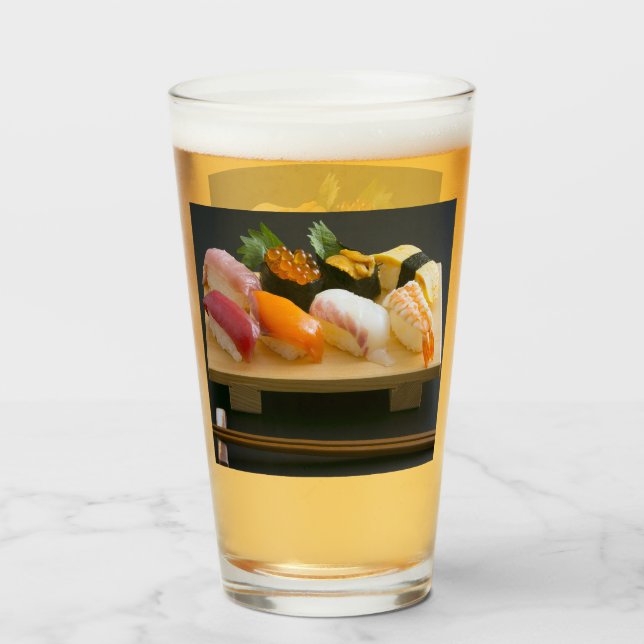 Wooden Board Wonder – Tradition Meets Tap (Anverso (lleno))