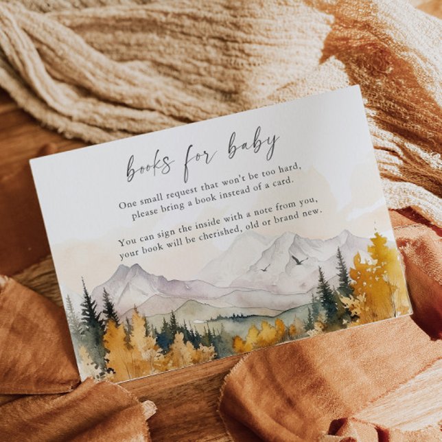 Woodland Books para el bebé Insertar tarjeta Rusti (Subido por el creador)