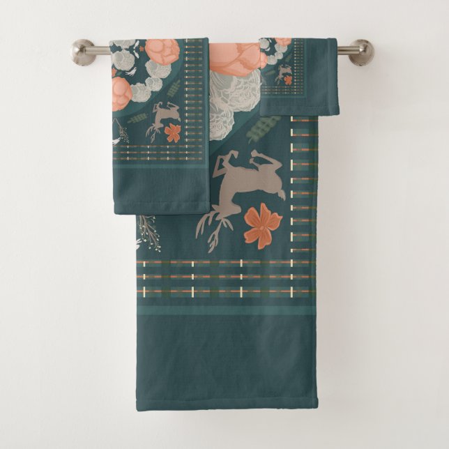 Woodland encantado (In situ)