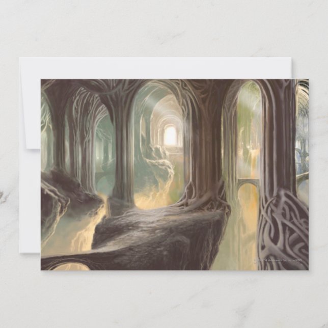 Woodland Realm Concept 2 (Anverso)