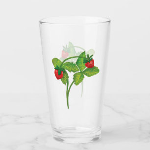 Woodland Wild Strawberry Fragaria vesca