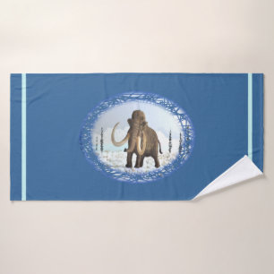 Wooly Mammoth