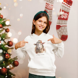 Wooly Wonderland, personalizado