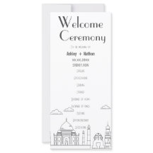 World Adventure Seven Wonder Typology Boda