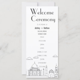 World Adventure Seven Wonder Typology Boda