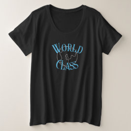 World Class T-Shirt