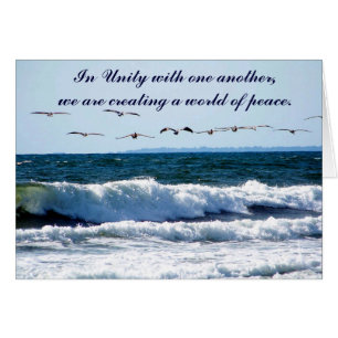 World Peace_ Card_by Elenne