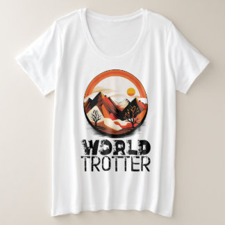 World Trotter - Aventura en el Horizonte