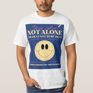 Worldly Wisdom: Camisetas