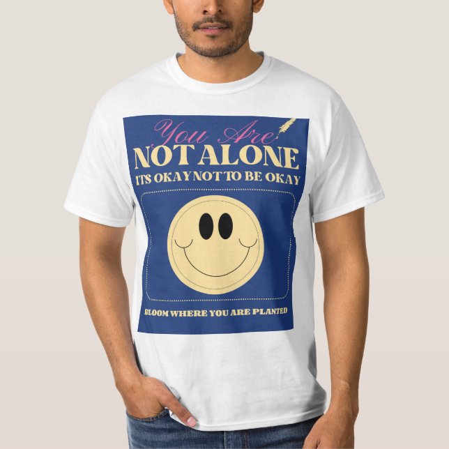 Worldly Wisdom: Camisetas (Anverso)