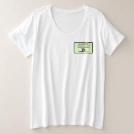 Worm Salem Witch Tee