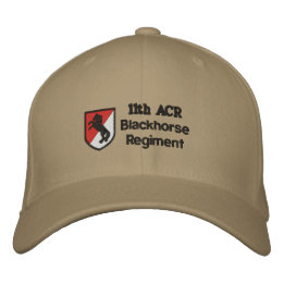 Wot 11TH GORRA ACR