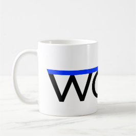 WOTW - Vigilantes en la pared ・ taza de color