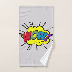 WOW!