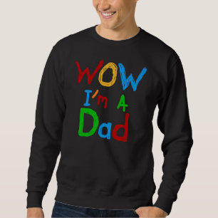 WOW, soy papa de camisetas y GIfts