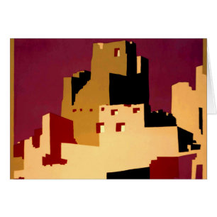 WPA del Suroeste del Pueblo WPA Nacional