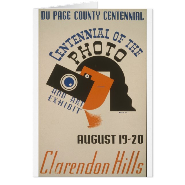 WPA - fotografía (Frente)