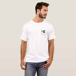 WRCC: camiseta