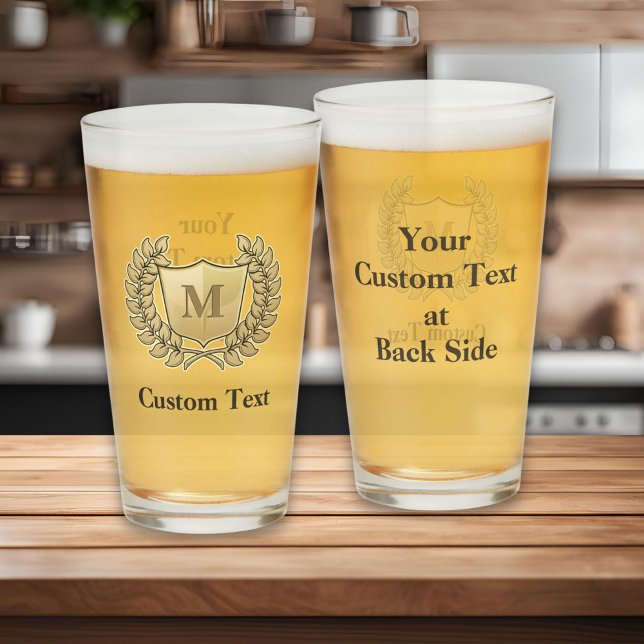 Wreath con Escudo (Subido por el creador)