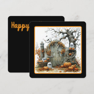 Wreath of Whispers - La Puerta que saluda a los mu