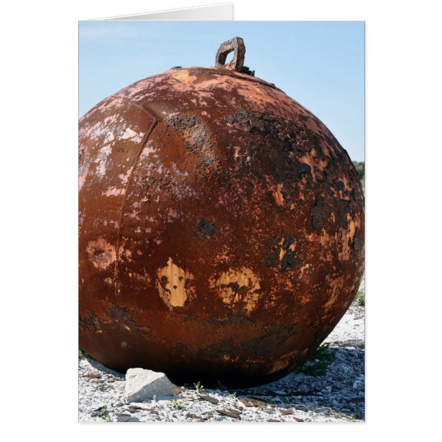 Wrecking Ball (Frente)