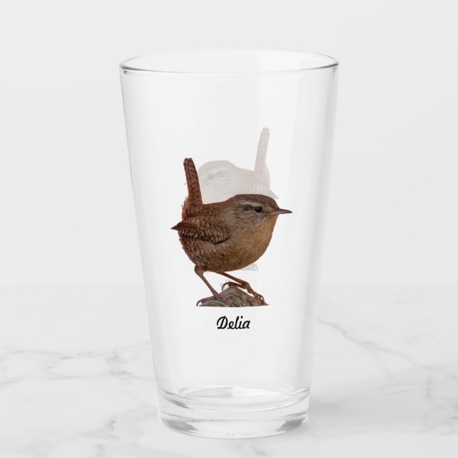 Wren (Anverso)