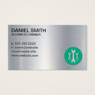 Wrenches   Metálico industrial