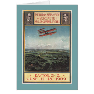 Wright Brothers Plane