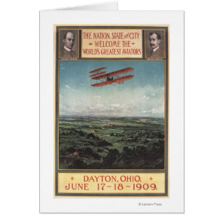 Wright Brothers Plane