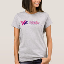 WRJ Southwest 100% camiseta algodón
