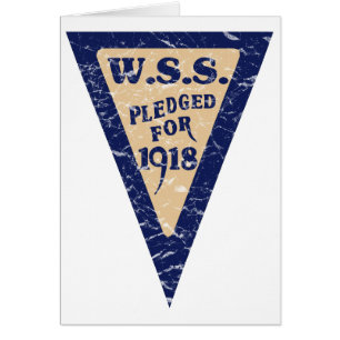 WSS-1918 - afligido