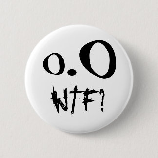 ¿WTF? - Botón