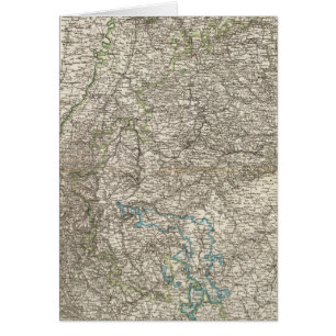 Wurtemberg, Baden