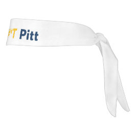 WV Eat it Pitt Headband