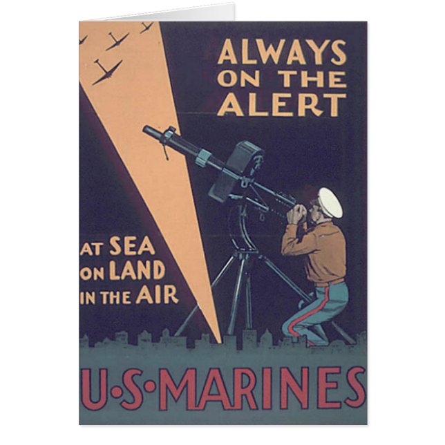 WW2 USMC 18 (Frente)