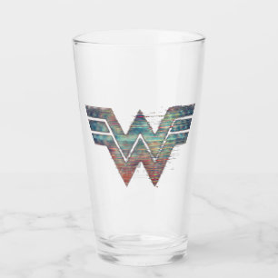 WW84 Logo estático de Wonman TV