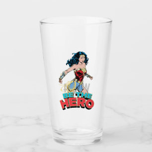 WW84  Ser la heroína mujer maravilla arte retro d