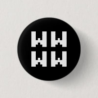 WWWW | botón de argot de Internet japonés LOL