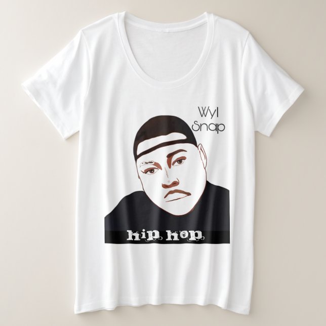 Wyl Snap (Anverso del diseño)