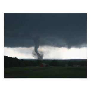 Wynnewood, impresión ACEPTABLE de la foto del