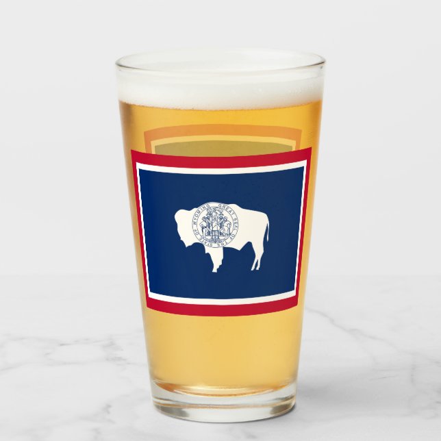 Wyoming (Anverso (lleno))