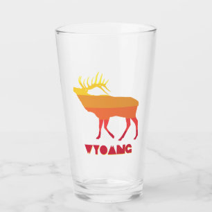 Wyoming Elk