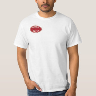 Wzorowy Uczen - camiseta de SupaStar de la