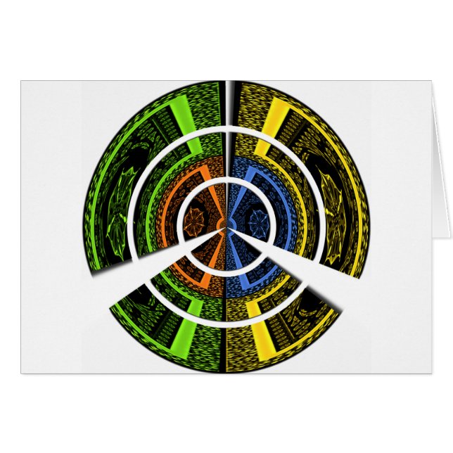 X (Anverso (Horizontal))