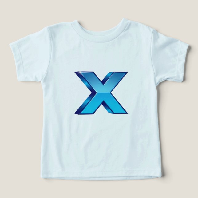 X (Diseño delantero )