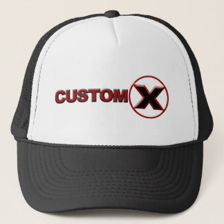 X 2010 gorras del camionero