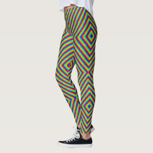X Arcoíris - Leggings