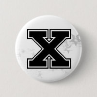 X botón