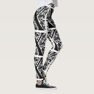 X Marca El Punto 2 Pantalones De Yoga Hechos A Man