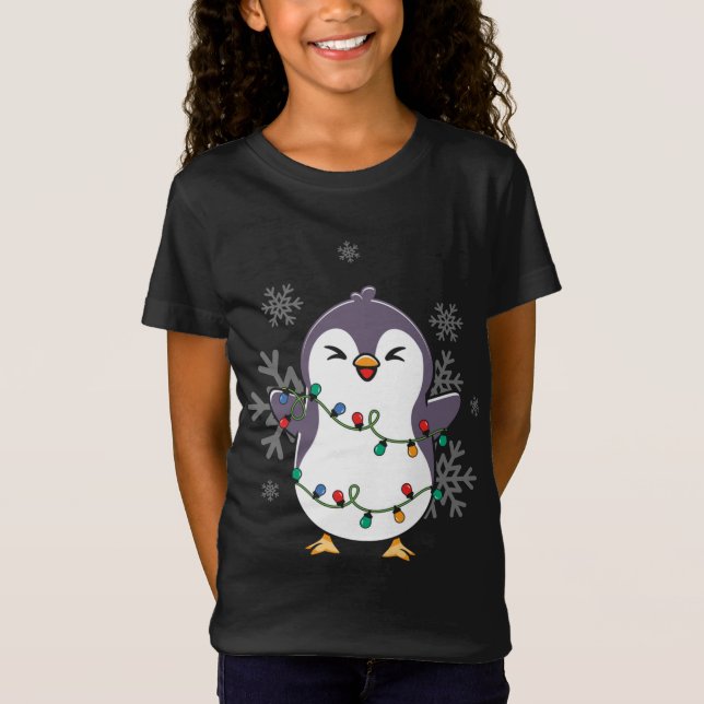 X-mas Ilumina Guitarra Navidades feos Sweater Fami (Anverso)